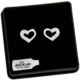 srebrne-kolczyki-serca-z-cyrkoniami-na-prezent-dla-niej