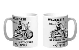 kubek-motocyklisty-fana-motor-imie-kartonik-gratis