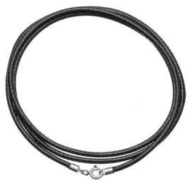 bizuteria-czarny-rzemyk-sznurkowy-na-szyje-z-zapieciem-srebro-925-55cm