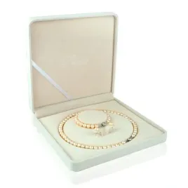 brzoskwiniowy-komplet-bizuterii-z-perel-srebro