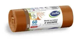 stella-worki-z-uszami-do-segregacji-odpadow-bio-60l-brazowe-1op-14szt