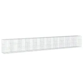 kosz-gabionowy-z-pokrywa-1100x100x150-cm-galwanizowane-zelazo