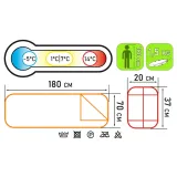 spiwor-k1300-n-niebieski-abarqs-stan-nowy