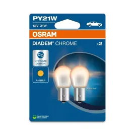 zarowka-samochodowa-osram-diadem-chrom-do-kierunkowskazow-py21w-2szt