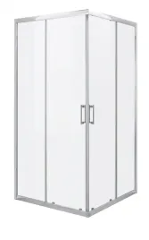 kabina-prysznicowa-kwadratowa-80-x-80-chrom-drzwi-przesuwane-szklo-hart