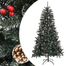 sztuczna-choinka-ze-stojakiem-zielona-180-cm-pvc
