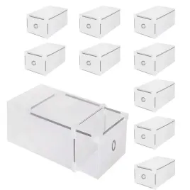 pudelko-na-buty-z-szuflada-28x18x18-cm-przezroczysty-organizer-zestaw-10-sz