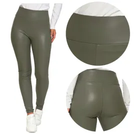 spodnie-damskie-ocieplane-cieple-legginsy-skinny-eko-skora-moraj-r-s