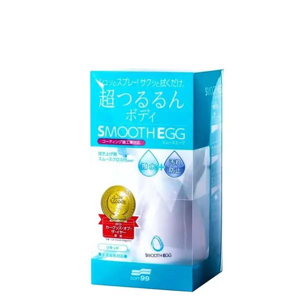 quick-detailer-soft99-smooth-egg-liquid-250ml