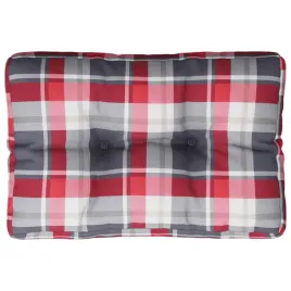 poduszka-na-palete-czerwona-krata-60x40x12-cm-tkanina
