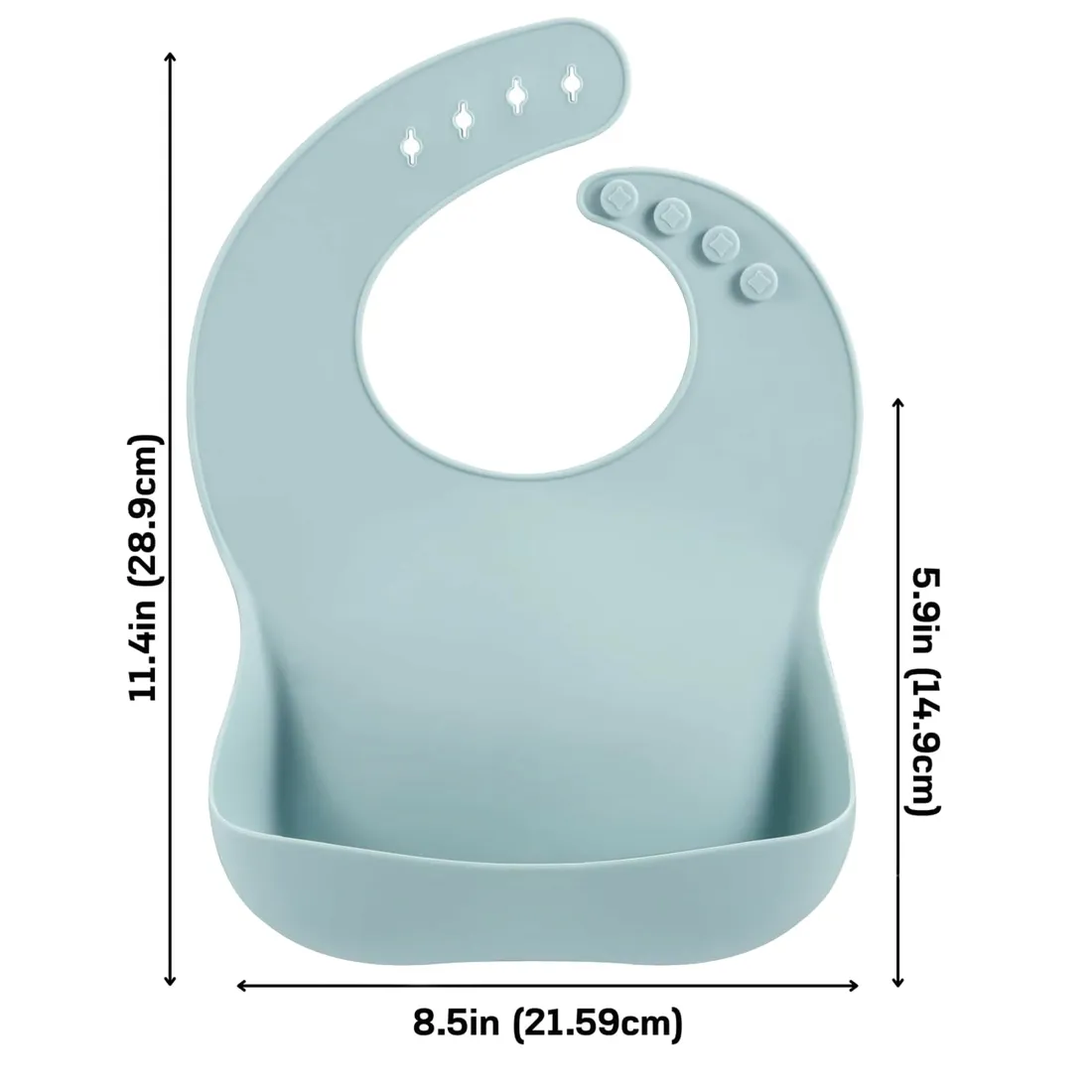 sliniak-pandaear-silikonowy-stan-nowy