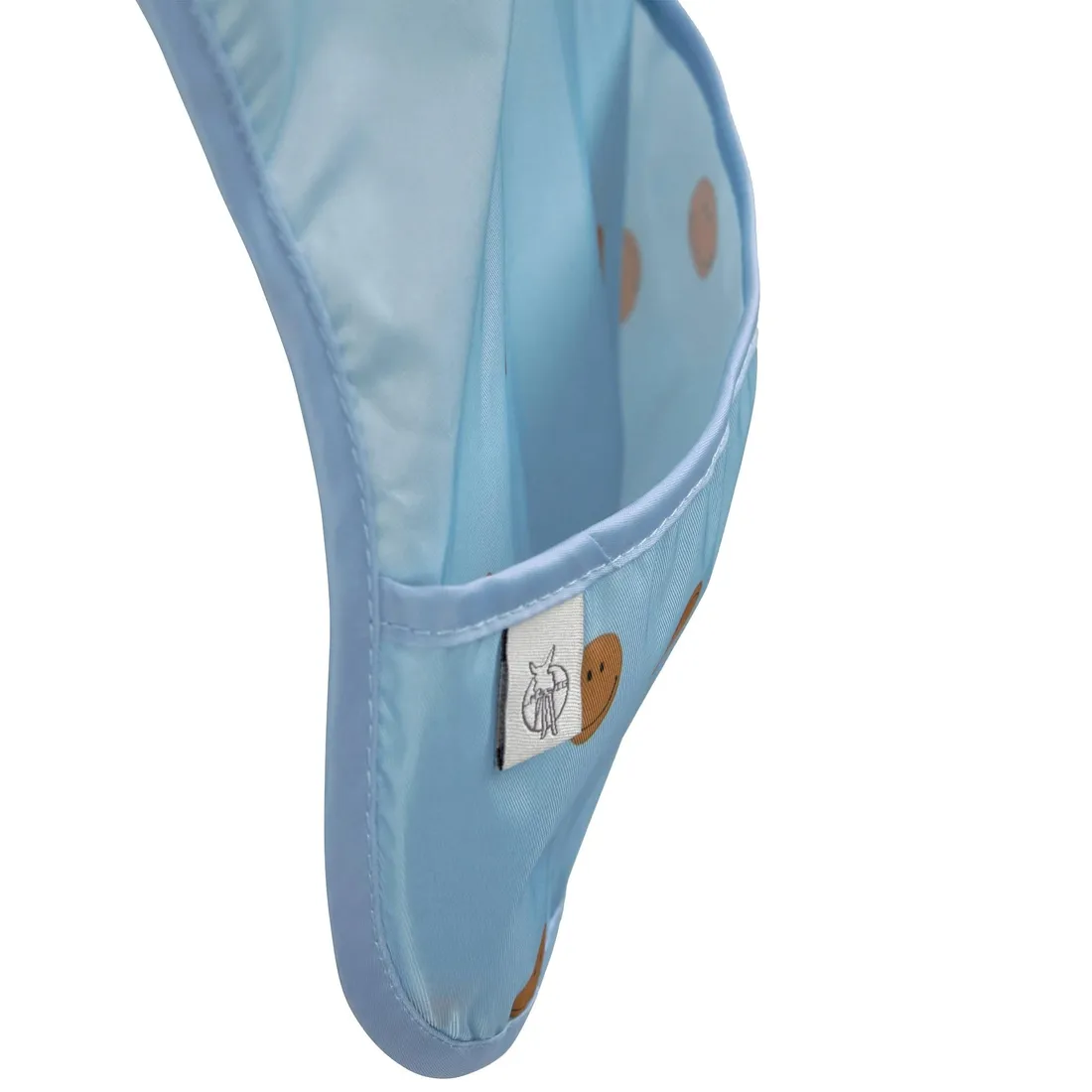 sliniak-lassig-fartuszek-stan-nowy