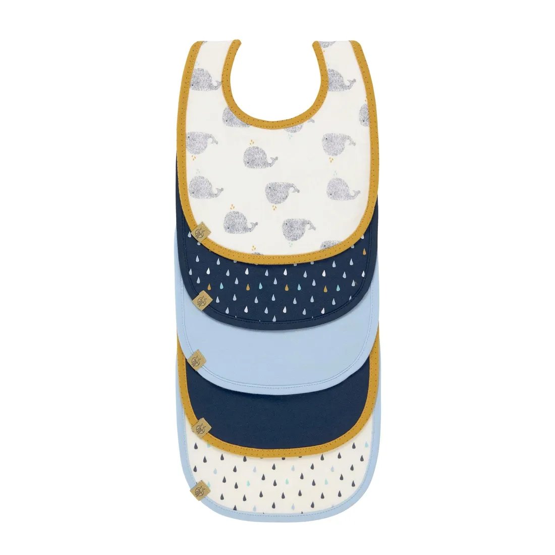 sliniak-lassig-fartuszek-stan-nowy