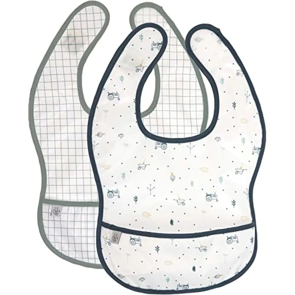 sliniak-lassig-fartuszek-stan-nowy