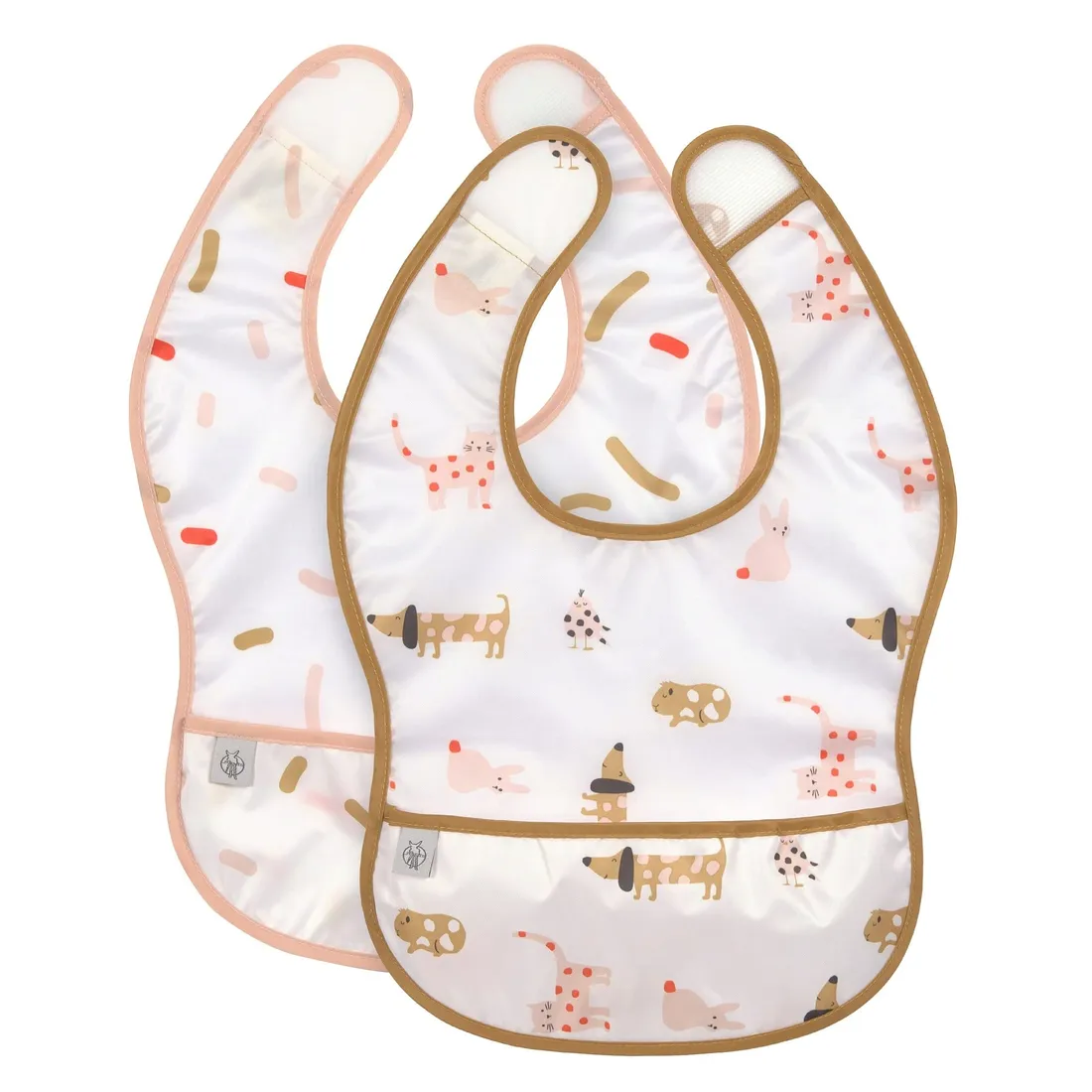 sliniak-lassig-fartuszek-stan-nowy