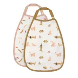 sliniak-lassig-fartuszek-stan-nowy