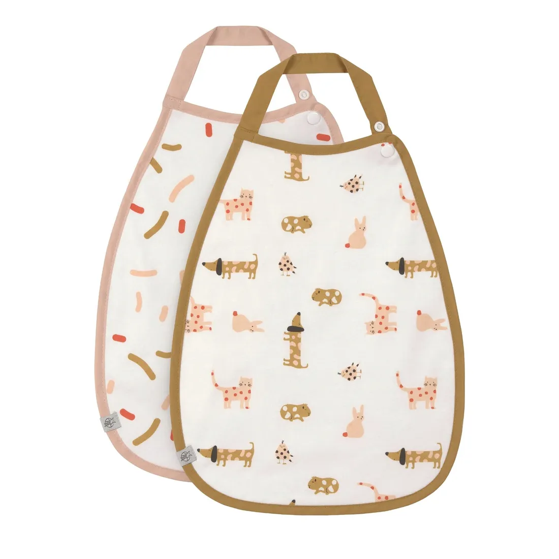 sliniak-lassig-fartuszek-stan-nowy