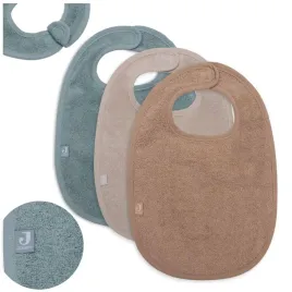 sliniak-materialowy-zestaw-3-szt-duzy-miekki-bawelniany-frotte-jollein