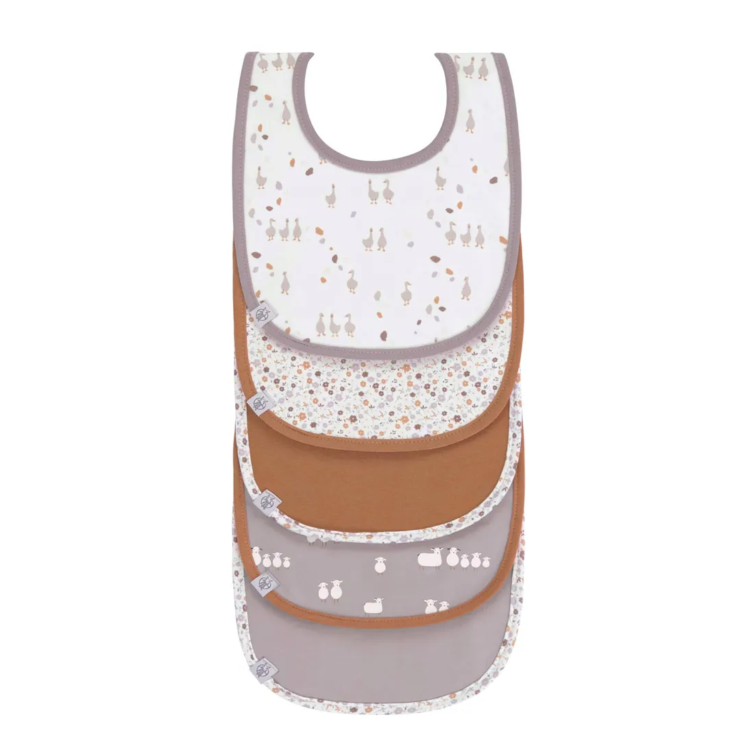 sliniak-lassig-fartuszek-stan-nowy