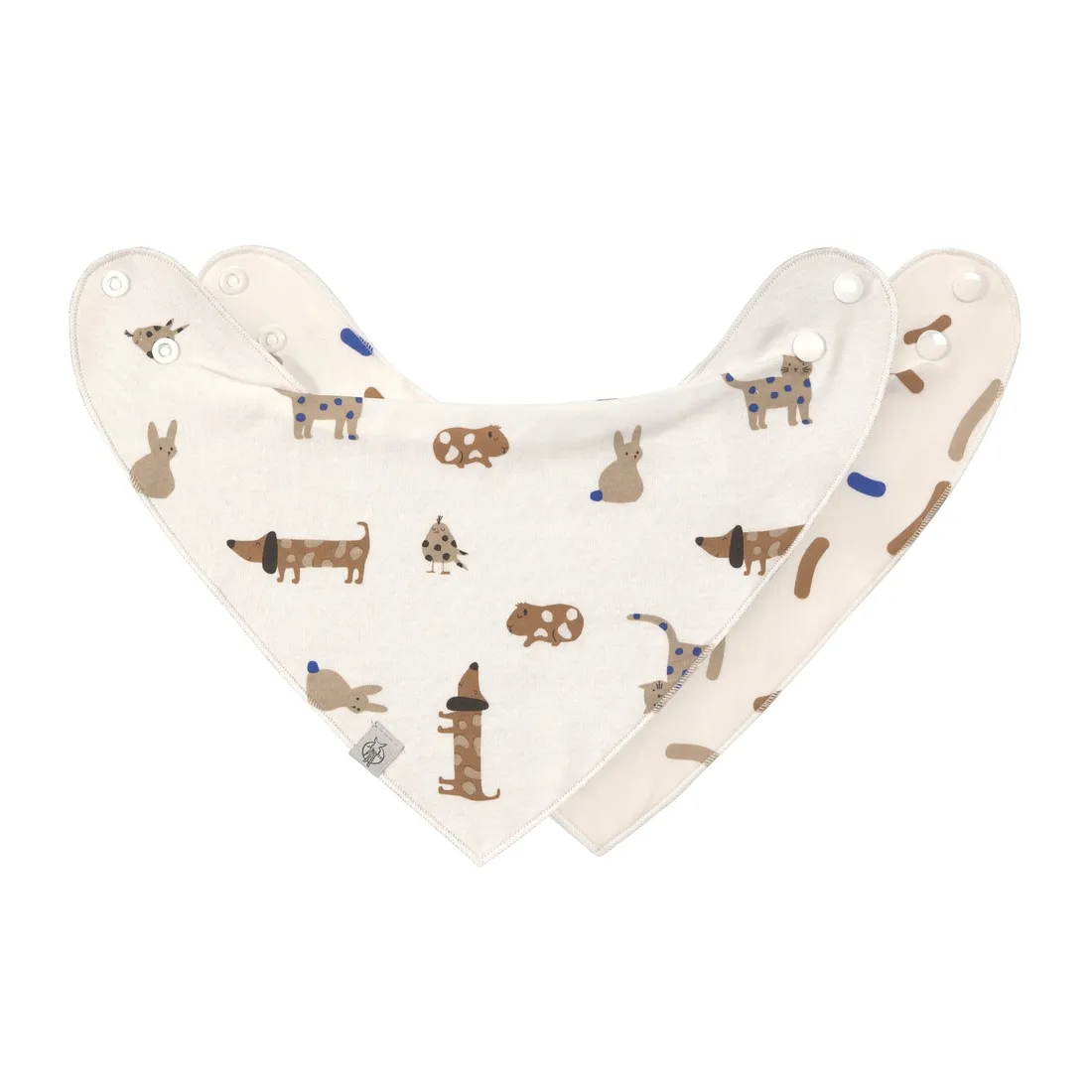 sliniak-lassig-fartuszek-stan-nowy