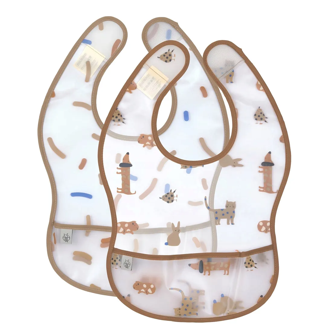 sliniak-lassig-fartuszek-stan-nowy