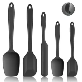 silikonowe-lopatki-kuchenne-5-sztuk-elastyczne-odporne-na-cieplo