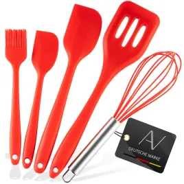 avana-zestaw-silikonowych-przyborow-kuchennych-5-czesci
