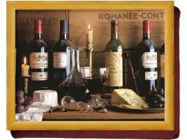 creative-tops-taca-na-kolana-vintage-wino-wielokolorowa