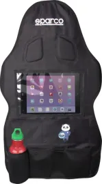sparco-ochrona-tylnego-siedzenia-organizer-czarny