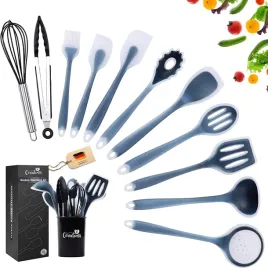 coradoma-zestaw-silikonowych-przyborow-kuchennych-12-elementow