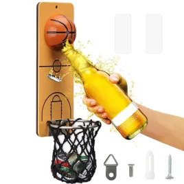 vintage-drewniany-otwieracz-do-butelek-na-sciane-z-magnesem