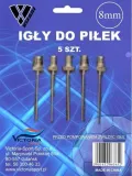 igly-do-pompowania-pilek-5szt-stan-nowy