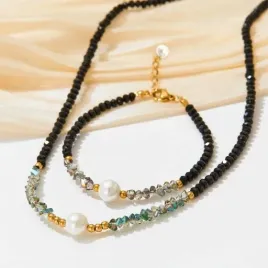 elegancki-stylowy-zestaw-naszyjnik-i-bransoletka-z-perla-na-prezent