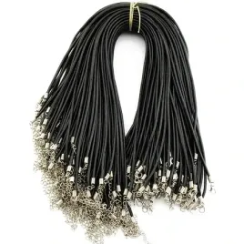 hurt-baza-naszyjnika-czarna-sznurek-70cm-20szt