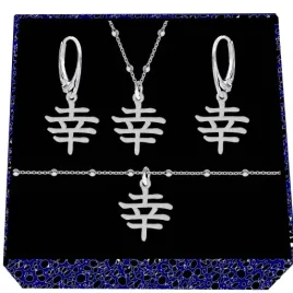 kanji-japonski-znak-szczescia-szczescie-srebrny-komplet-kulkowy-srebro-925