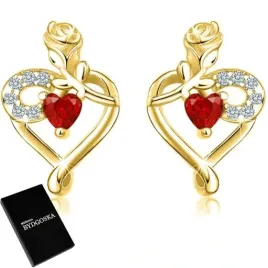 zlote-kolczyki-wkretki-sztyfty-pozlacane-srebro-kolczyki-srebrne-wkretki