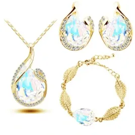 komplet-bizuterii-kr-swarovski-zloty-rosa-kolory