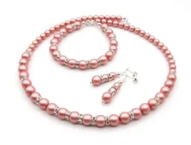 komplet-bizuterii-pudrowy-roz-srebro-perly-cyrkoni