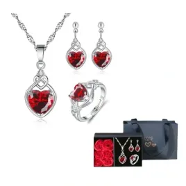 komplet-bizuterii-rubinowe-serce-biale-zloto-eleganckie-pudelko-prezentowe