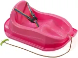 sanki-plastikowe-mini-bobek-stan-nowy