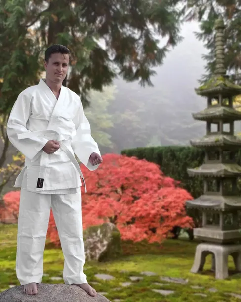 kimono-enero-judo-150cm-stan-nowy