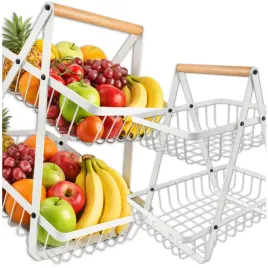 regal-organizer-na-owoce-warzywa-dwupoziomowy-metalowy-bialy-pietrowy