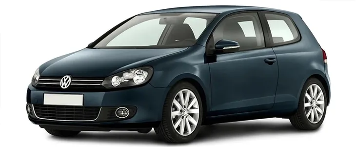 vw-golf-vi