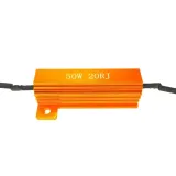 rezystor-dekoder-bledu-can-50w-20-ohm-12v-stan-nowy