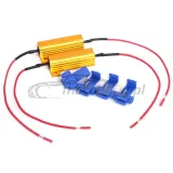 rezystor-dekoder-bledu-can-50w-6-ohm-12v-stan-nowy