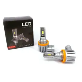 h8-zarowki-led-h8-9v-30v-canbus-csp-2szt-2x-4000lm-mocne-biale-nowosc