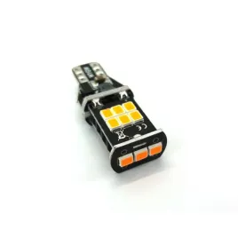 w16w-zarowka-led-t15-12v-980lm-canbus-pomaranczowa-mocna