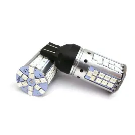 w21-5w-led-7443-12-24v-canbus-pomaranczowo-czerwona-przebija-czerwony-klosz