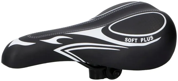 siodelko-rowerowe-dunlop-mtb-stan-nowy