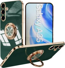 etui-plecki-case-obudowa-do-telefonu-samsung-galaxy-a35-5g-ciemnozielone